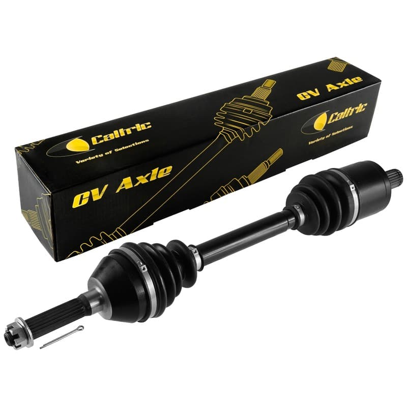 Front Left CV Joint Axle For Polaris Sportsman 400 500 600 700 800 Mv7 2005
