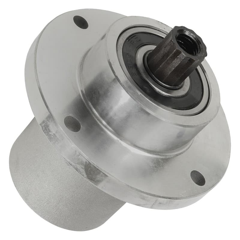 Deck Spindle for Hustler Mini Z 36" 42" 44" 52" / Super Mini Z 44" 52"  783506