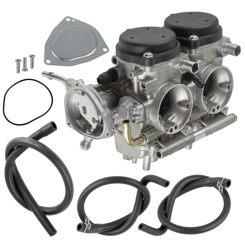 Carburetor Carb fits Yamaha 5LP-14900-00-00 5LP-14900-20-00 5LP-14900-30-00