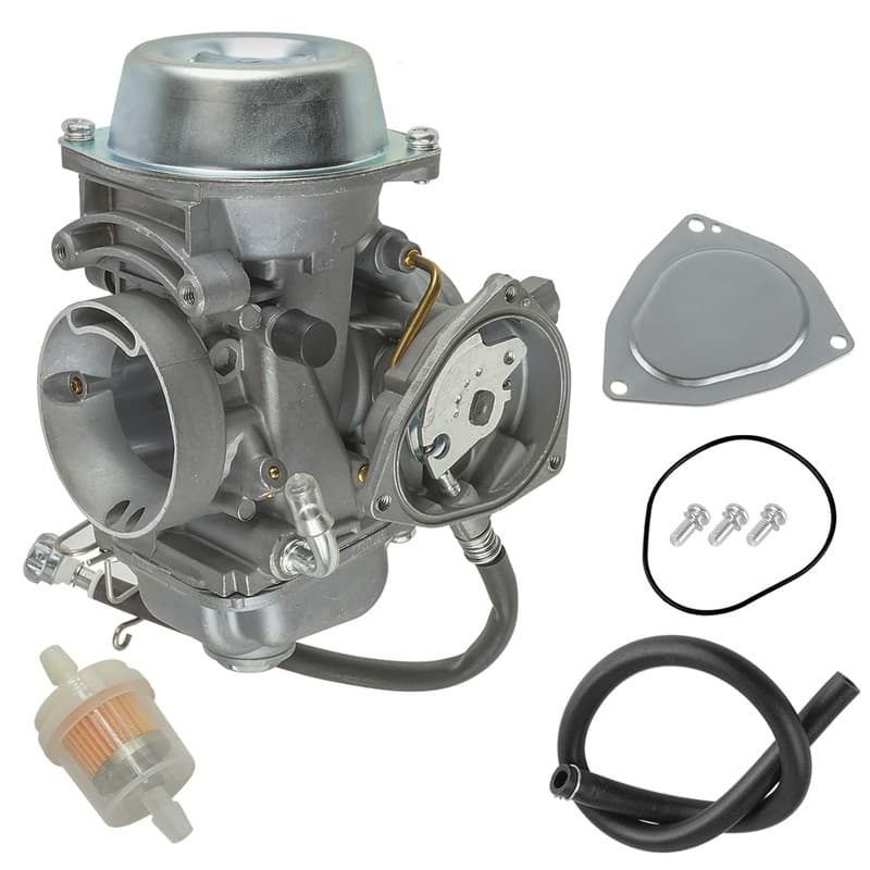 Caltric Carburetor For Polaris 3131568 3131452 3131307 3130945 3130903