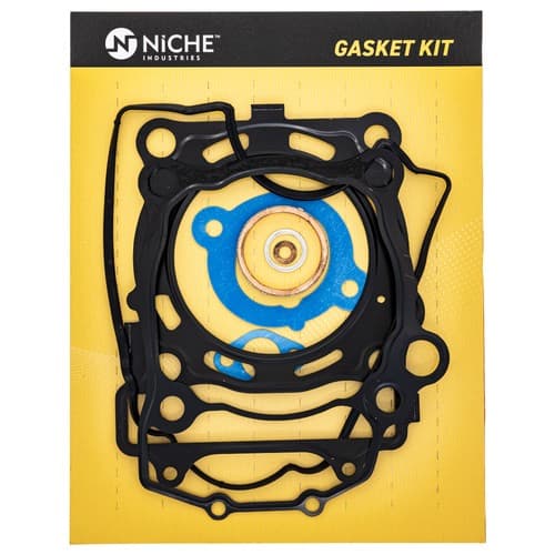 NICHE Big Bore Top End Gasket Kit 97.6mm for Polaris Sportsman 550 XP Ranger 400