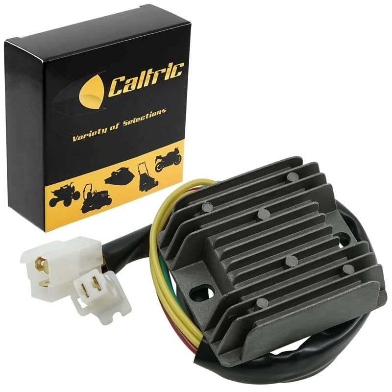 Regulator Rectifier for Honda Motorcycle XR650L XR 650L 1993-2025  31600-MY6-671