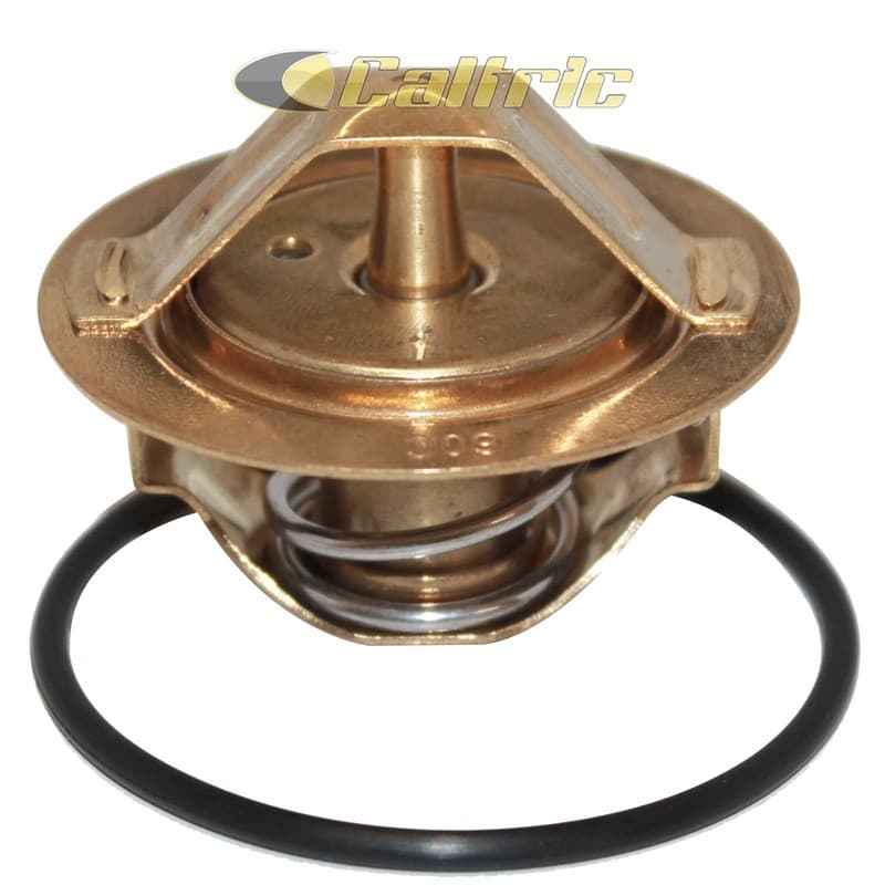 Thermostat & O-Ring for Kawasaki ZX1400 Ninja ZX-14 2006-2011