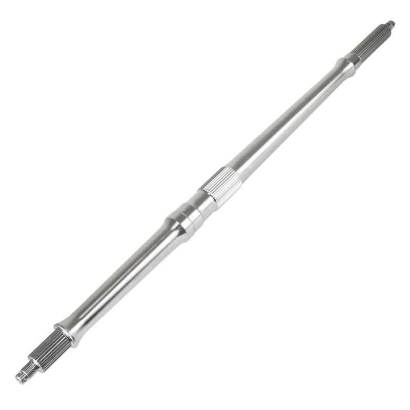 Rear Axle Shaft for Yamaha Kodiak 450 YFM450FA 4WD 2003 2004