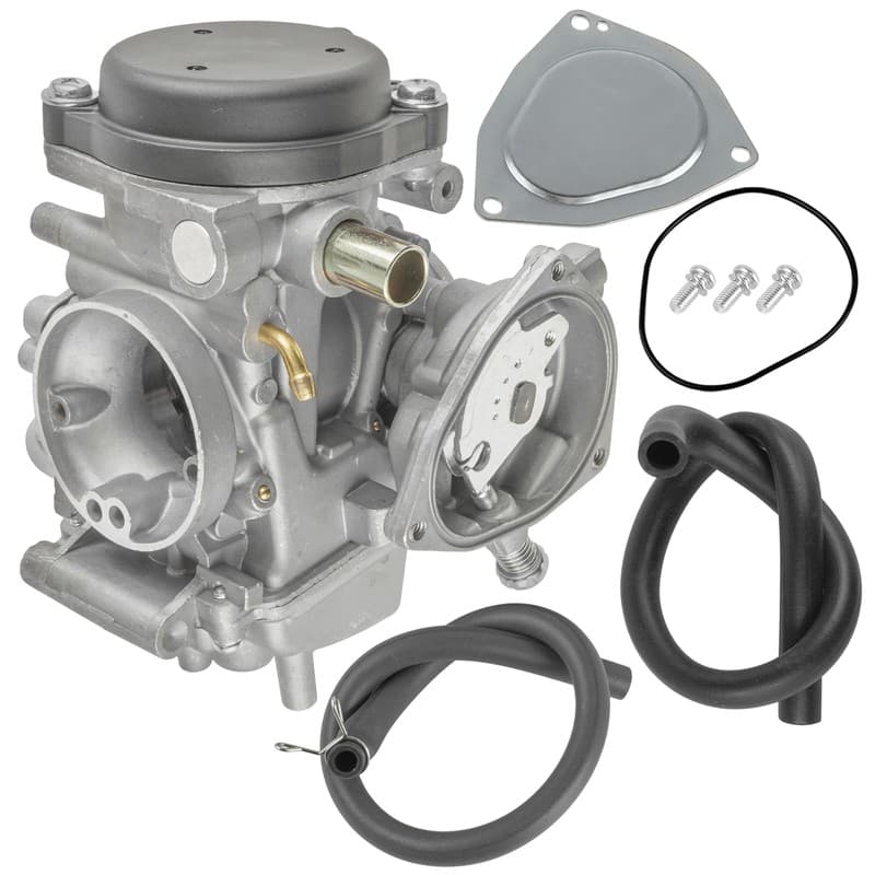 Caltric Carburetor For Bombardier Can-Am 707000402 707200230 707200190
