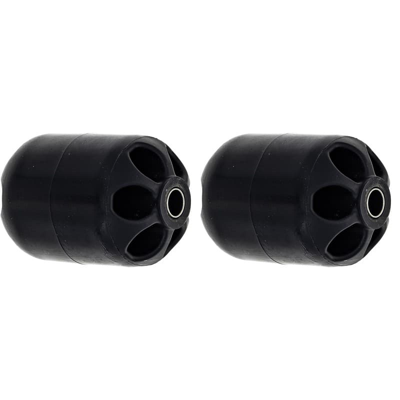 8TEN Deck Wheel For Kubota RC60-20 RC60-72 RC60-82H RC44LT 76505-46250 2 Pack