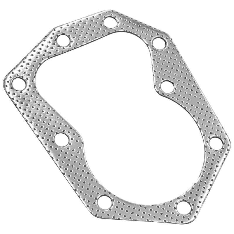 Cylinder Head Gasket For Kohler K241 K301 K321 M10 M12  M14 / 47 041 15-S