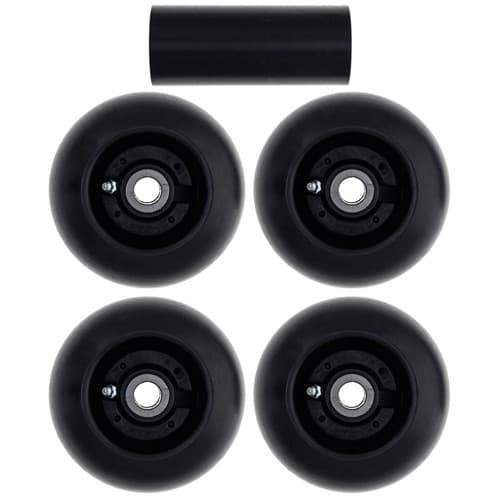 8TEN Deck Wheel Kit for Cub Cadet Z-Force S 54 60 731-3005 634-3159 01000343