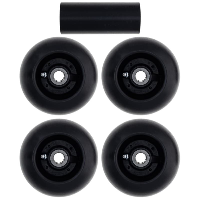 8TEN Deck Wheel Kit for Cub Cadet Z-Force S 54 60 731-3005 634-3159 01000343