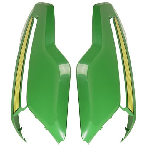 Hood Panel For John Deere X330 X350R X354 X360 X370 X380 X384 X390 X394 X500