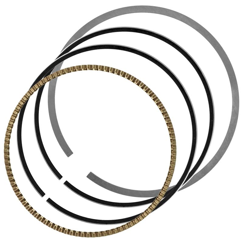 13101-KRN-670 13011-KRN-A10 Piston Rings For Honda CRF250R 2004-2005 2008-09
