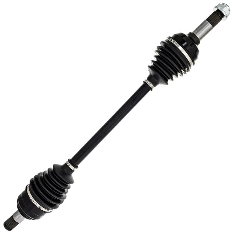 NICHE Front CV Axle Drive Shaft for Yamaha Wolverine RMAX2 RMAX4 1000 B4J-2518F