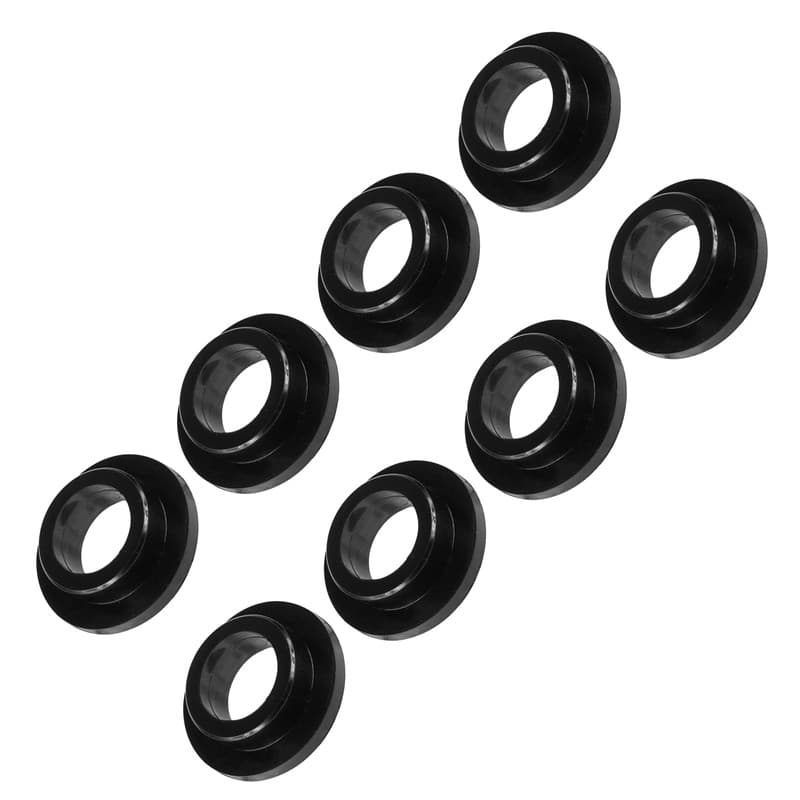 Front Susp. Shock Absorber Bushings for Arctic Cat Pantera 550 580 600 800 1000
