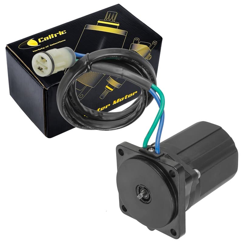 Power Tilt Trim Motor for Honda Outboard BF40 BF50 Engines 2004-UP 36120-Zw4-H12
