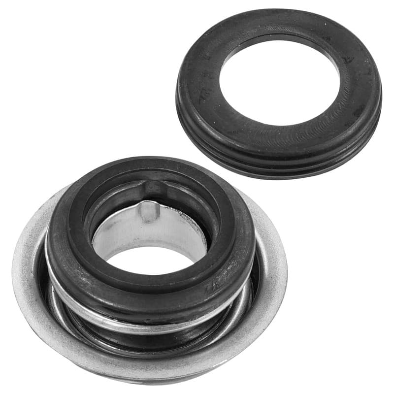 Water Pump Mechanical Seal For Polaris Ultra Sp SPX Se Tourin Sks Rmk 1996-1998