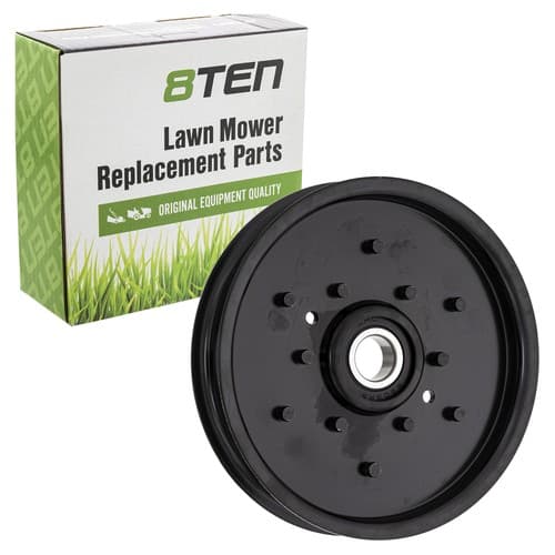 Flat Idler Pulley for Scotts Edition Special S2348 S2046 S2554 S2048 S2546