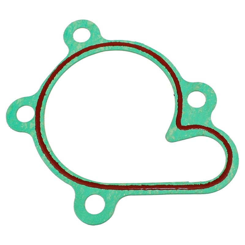 Water Pump Seal Mechanical Gasket for Yamaha Kodiak 450 YFM450 4X4 2003 - 2026