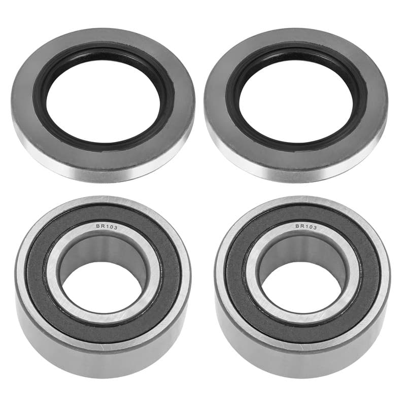 61" Deck Spindle Repair kit for Ferris 3200Z/61RDCE 3300/61SRDCE 5000/61R  F320Z