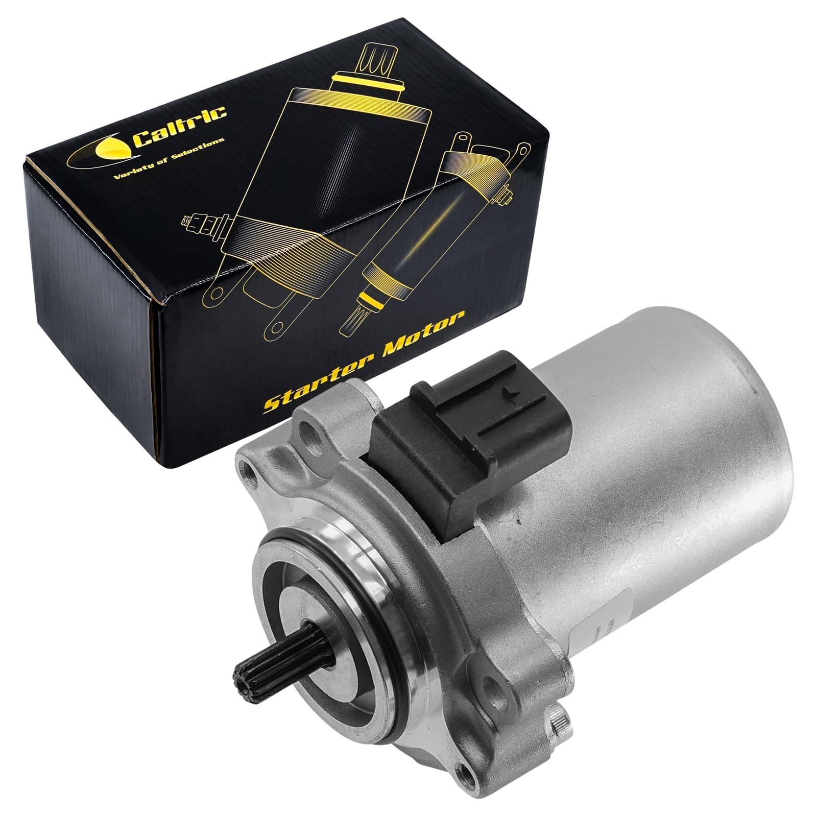 Everything You Need to Know About the Celox Power Shift Control Motor for Honda TRX500FA Foreman Rubicon 500 4X4 2015-2019