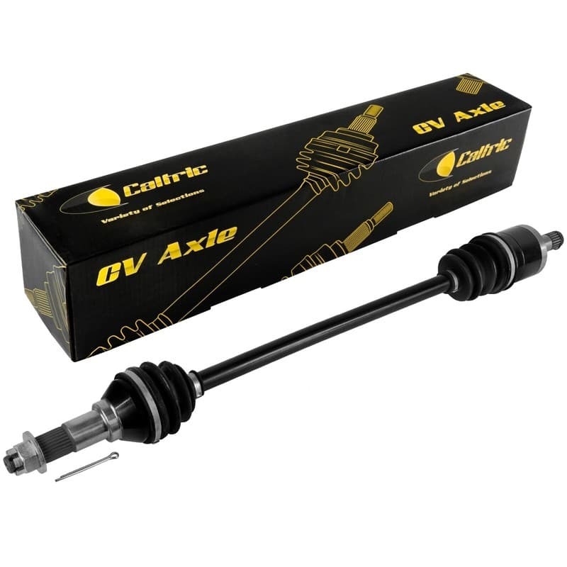 for Can-Am Maverick MAX 1000R 4X4 2014-2018 Front Left Complete CV Joint Axle