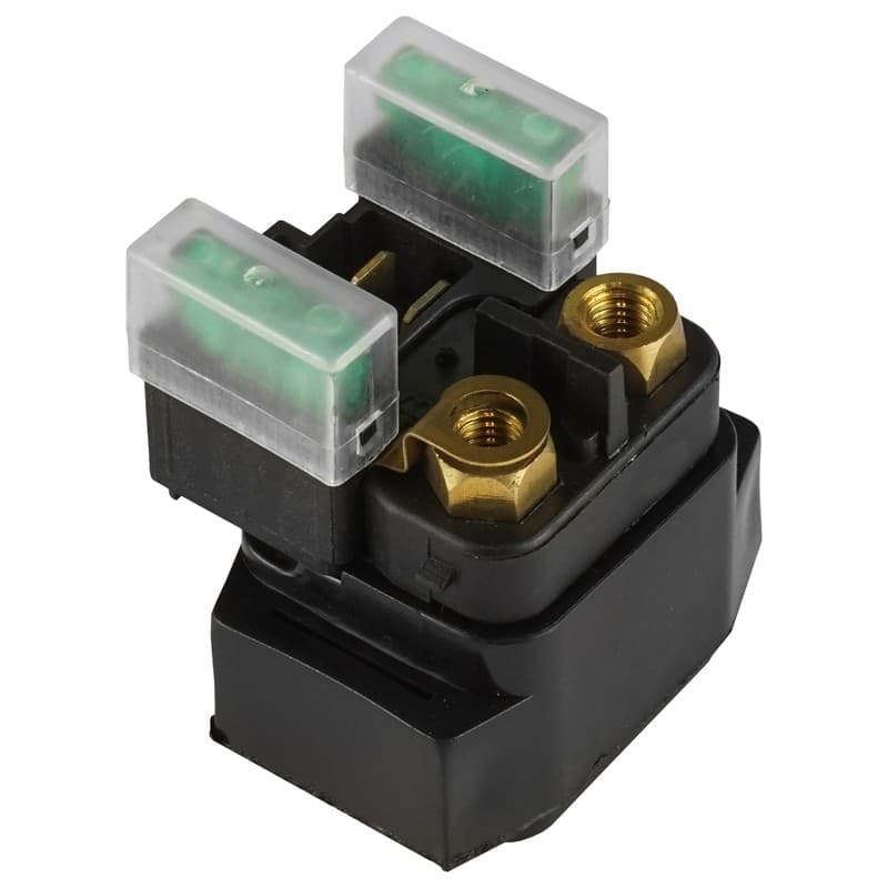 Starter Solenoid Relay for Yamaha Grizzly 350 YFM350 2007 2008 2009 Atv New