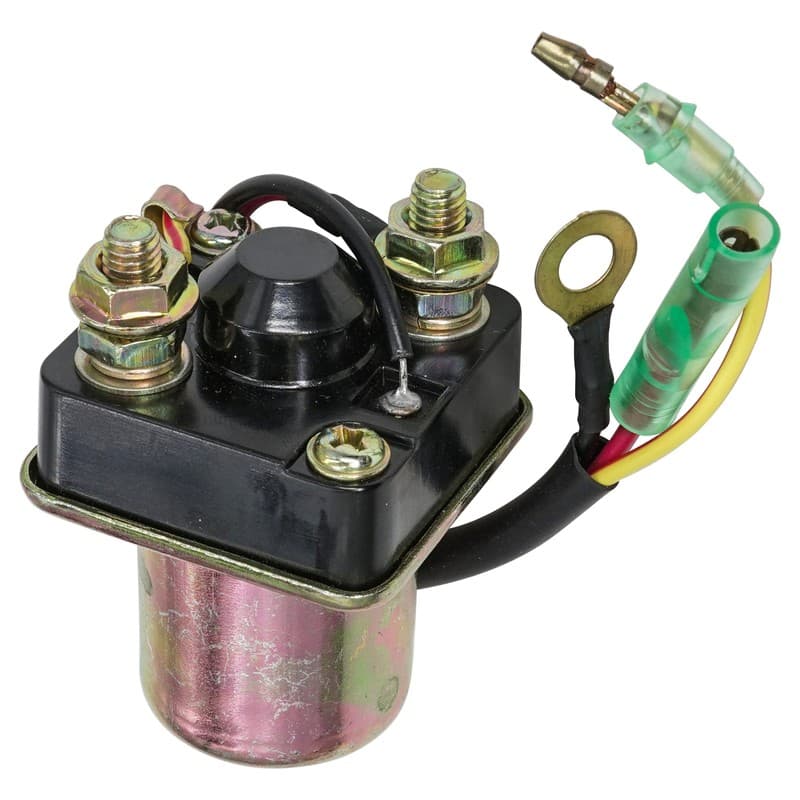 Starter Solenoid Relay for Kawasaki Jetski 650 27010-3714