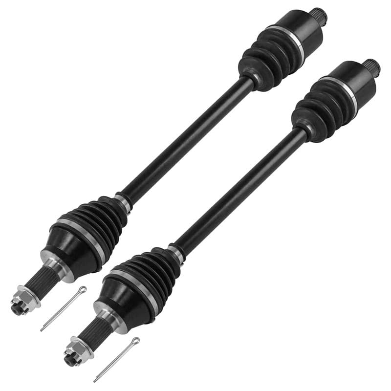 Front Left & Right CV Axle For Polaris Ranger 1000 Full Size 2021-2025 1334351