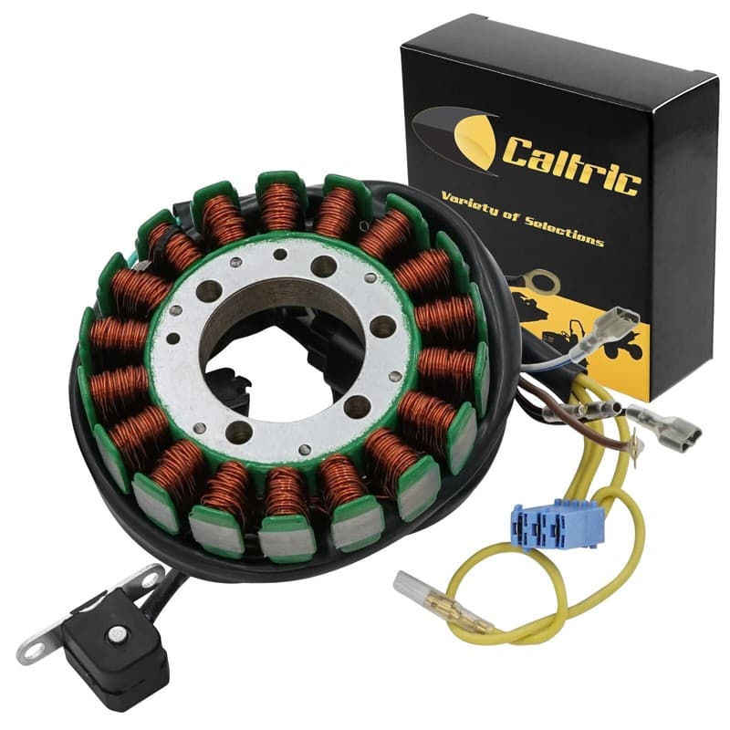 Stator for Polaris Magnum 330 2X4 4X4 2003 2004 2005 2006 Magneto
