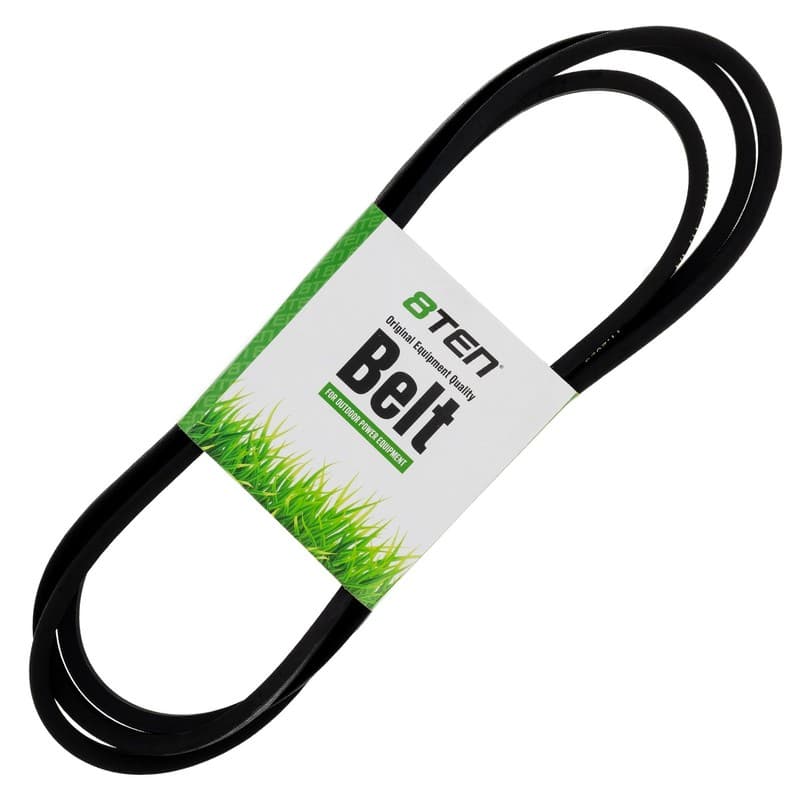 8TEN Drive Belt for Toro TimeCutter Z 14-38Z 106-6998 36-Inch Deck Riding Mower