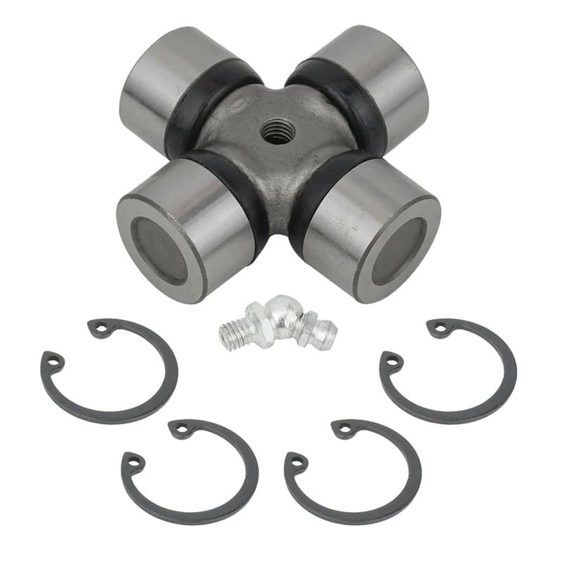 for Can-Am Commander 1000 4X4 LTD X XT XTP 2012-2016 Front Drive Shaft U-Joint