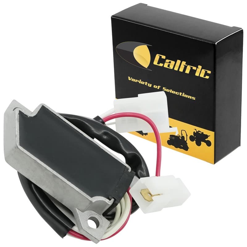 Regulator Rectifier for Yamaha XV 1100 XV1000 Virago 1000 1984 1985 Motorcycle