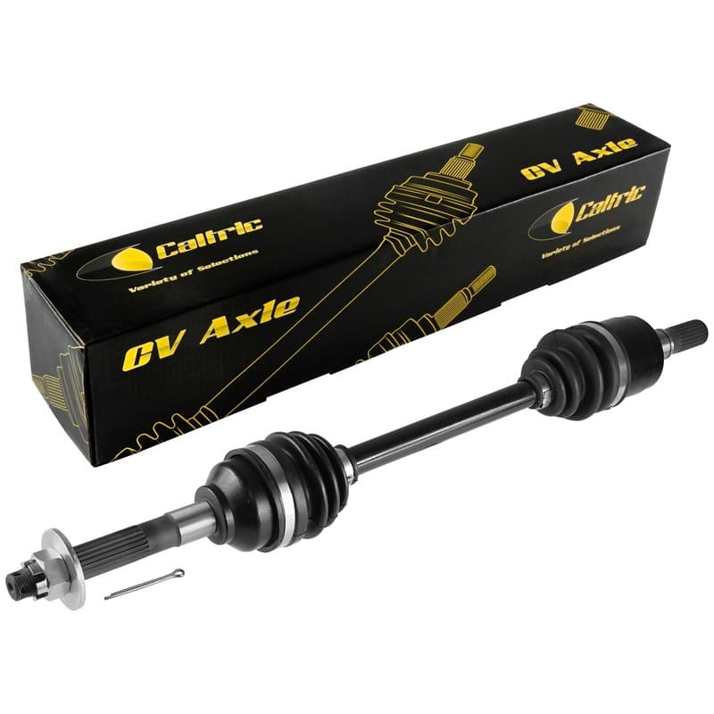 Front Right Complete CV Joint Axle For Kubota RTV1140 Cpx 4X4 2009-2016