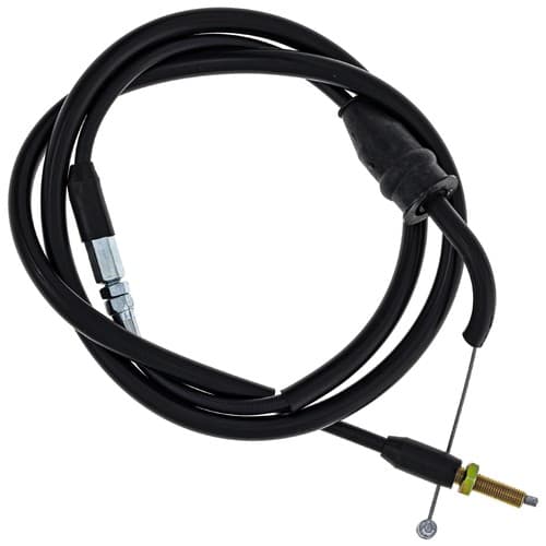 NICHE Throttle Cable for Yamaha YZ125 WR250 YZ250 4EW-26311-00-00 1989-1994