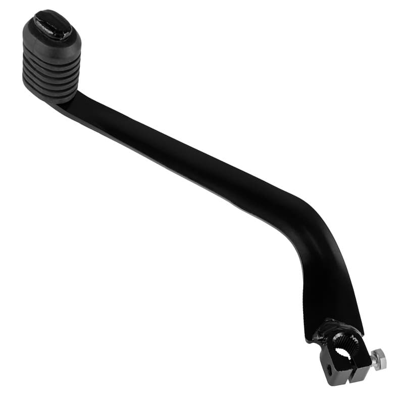 Gear Shift Shifter Lever Pedal for Honda TRX450FM Foreman 450 4x4 S 2002 - 2004