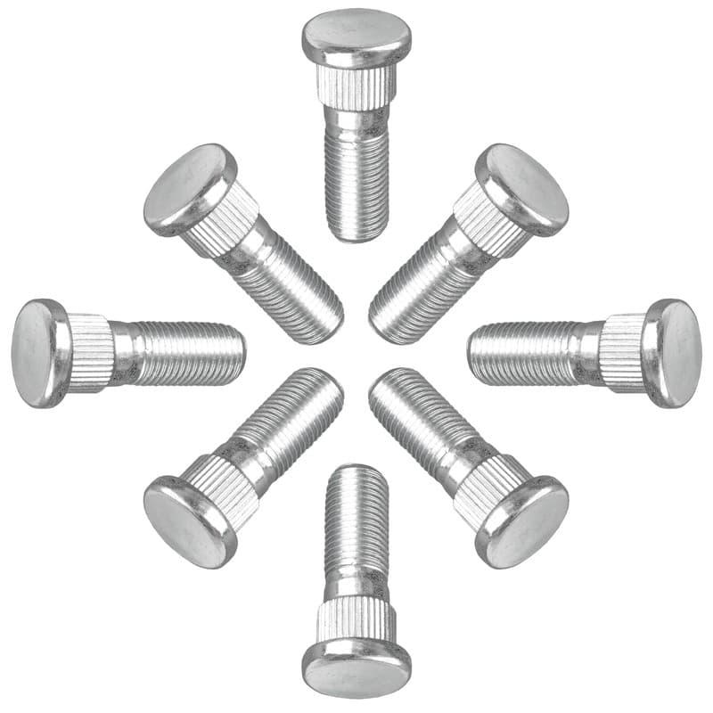 8 Front or Rear Wheel Hub Stud Bolt Fits Kawasaki Teryx 4 800 KTR800 2014 - 2020
