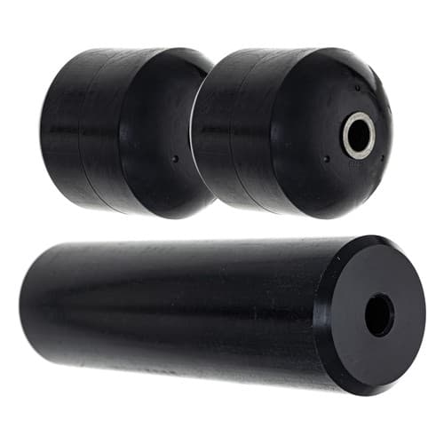 8TEN Deck Roller Kit for Ferris IS3200Z IS3100Z IS4500Z 5020785SM 5022060SM