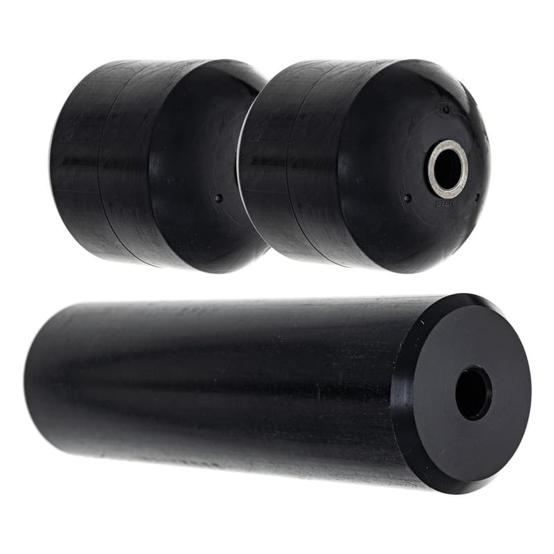 8TEN Deck Roller Kit for Ferris IS3200Z IS3100Z IS4500Z 5020785SM 5022060SM