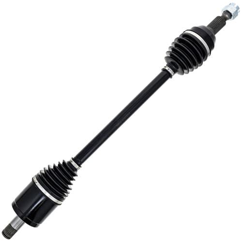 NICHE Front CV Axle Drive Shaft for Honda Pioneer 1000 1000-5 44250-HL4-AK1 UTV