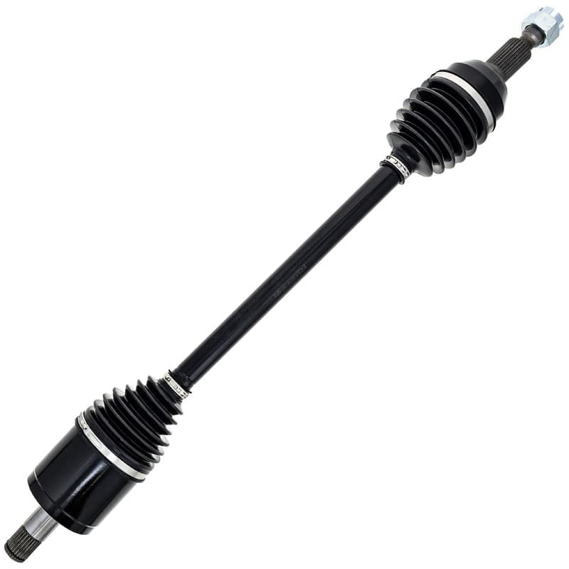 NICHE Front CV Axle Drive Shaft for Honda Pioneer 1000 1000-5 44250-HL4-AK1 UTV