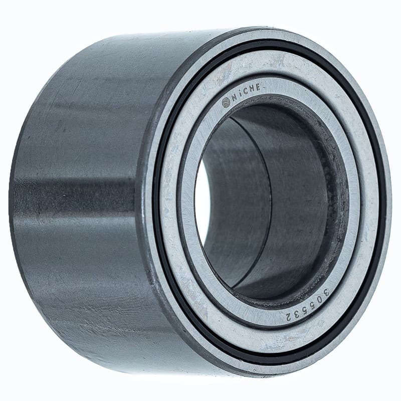 NICHE Wheel Bearing for Kawasaki Concours 14 Chrome Steel 30x55x32