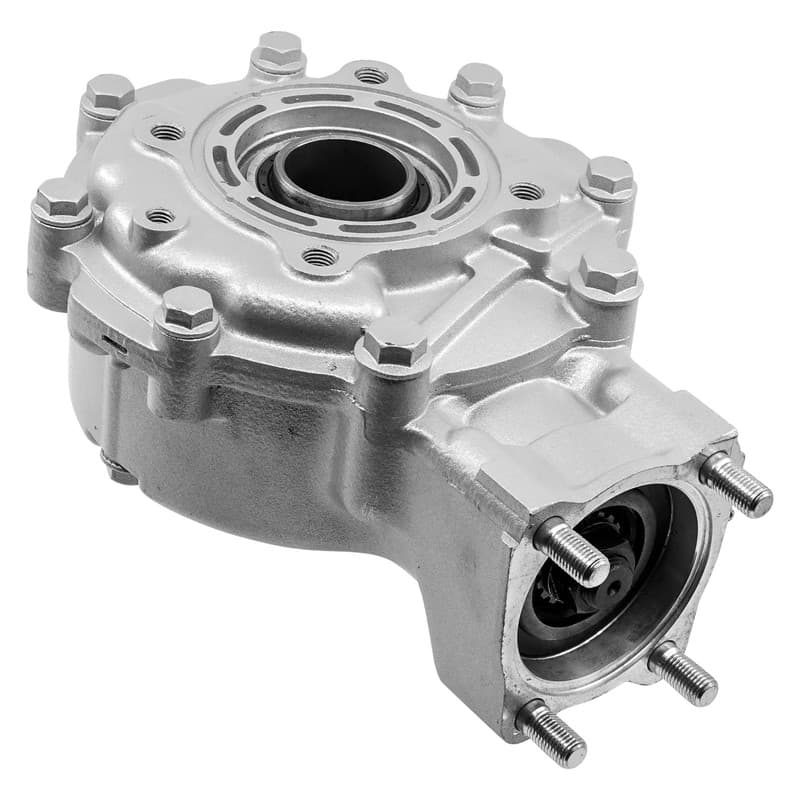 Complete Rear Differential for Honda TRX300 Fourtrax 300 2X4 1996-2000