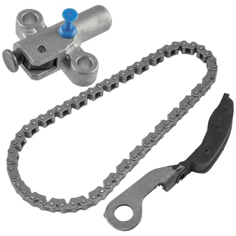 Caltric Cam Chain Kit For Honda Foreman 500 TRX500 2014-2019