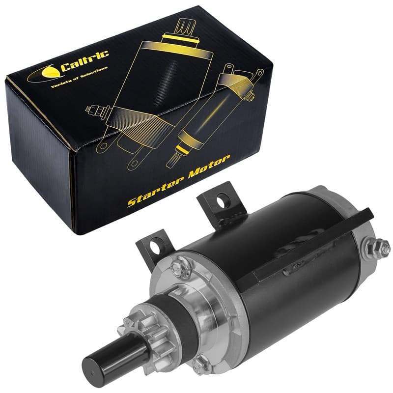 Starter for OMC for Johnson / for Evinrude 386657 585050