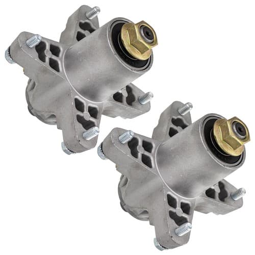 8TEN Deck Spindle Set for MTD 615-0142A 618-0142 918-0138C 918-0142C 918-0142A