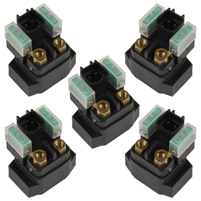 Starter Solenoid Relays for Suzuki V-Strom XT DL1000 2018-2019 / 31800-06G00