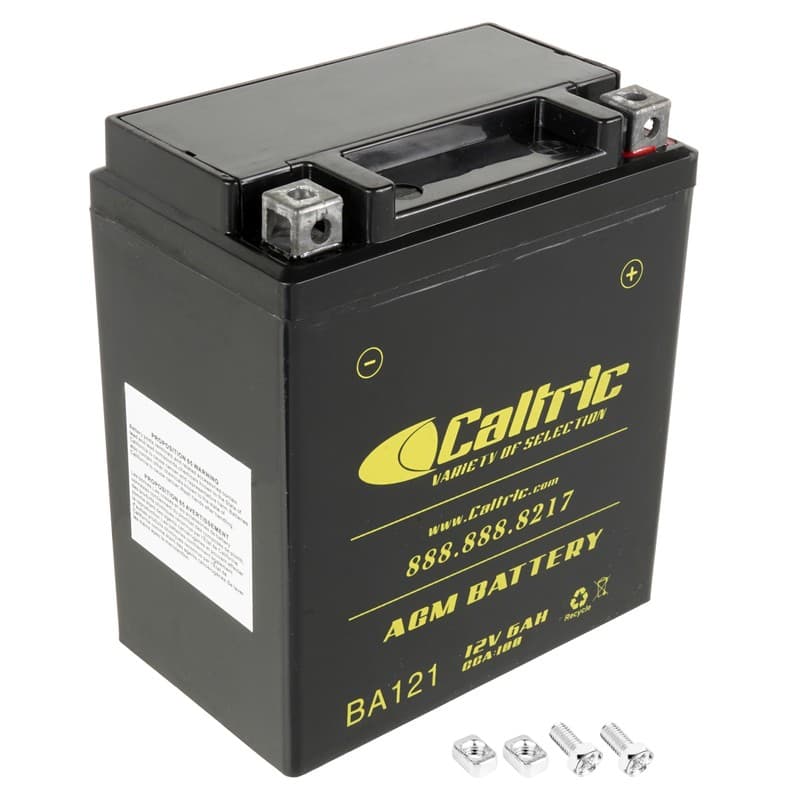 AGM Battery for Suzuki DR200Se DR200S 1996-2009 2013 2015