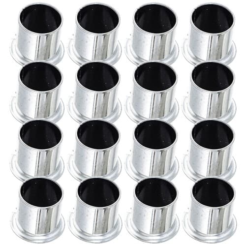NICHE Front Control A-Arm Bushing Kit for Arctic Cat Wildcat XX 16 Pack