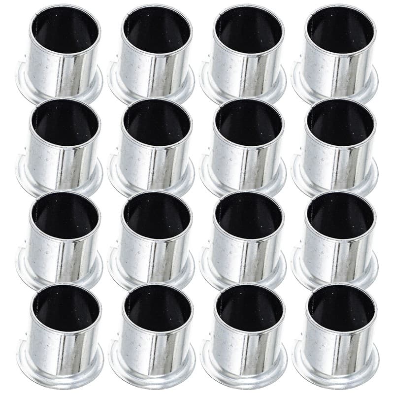 NICHE Front Control A-Arm Bushing Kit for Arctic Cat Wildcat XX 16 Pack