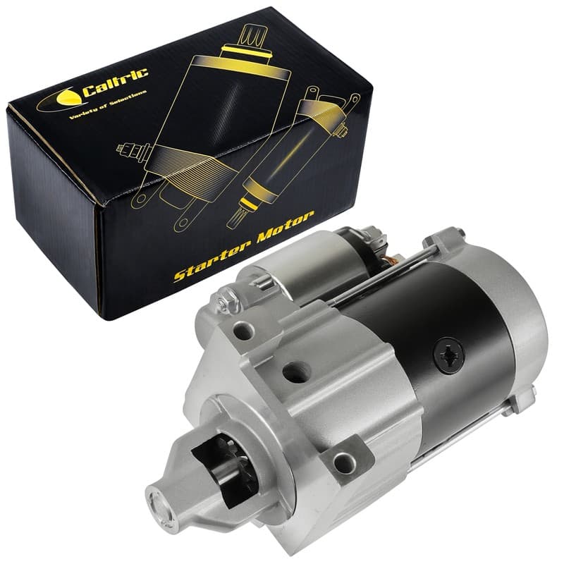 Celox Starter for Kawasaki Engine FH500V FH541V FH601V FH641V FH680V FH721V
