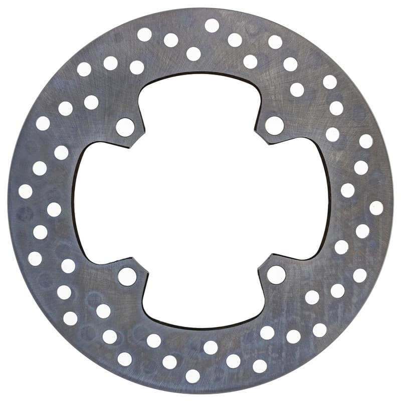 NICHE Rear Brake Rotor for Kawasaki Vulcan S 650 Ninja ZX10R 41080-0662